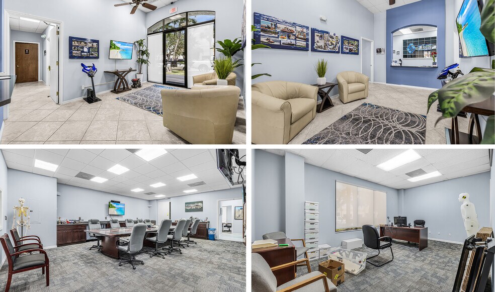 More Photos Of 12750 Commonwealth Dr, Fort Myers Warehouse For Lease