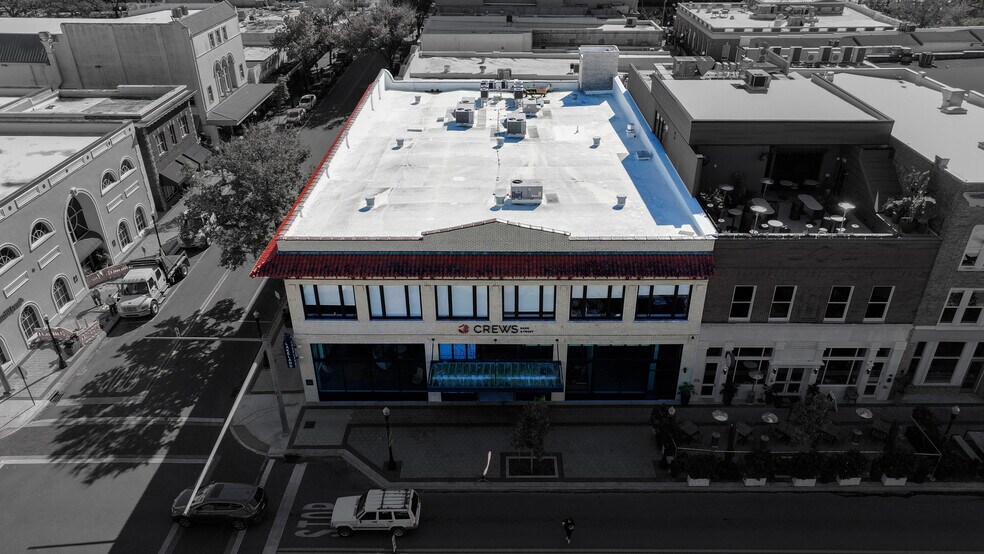 More Photos Of 111 S Kentucky Ave, Lakeland Office For Lease