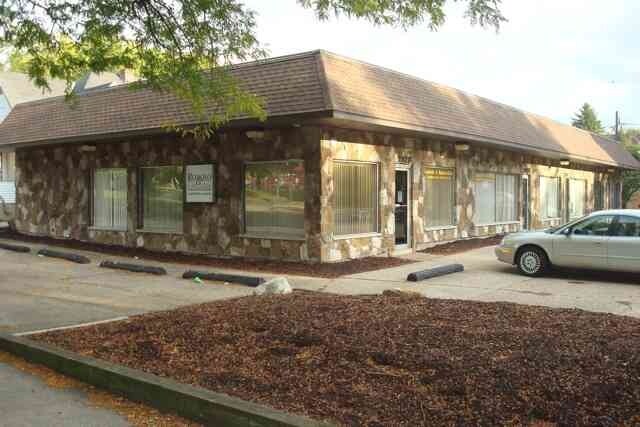 Primary Photo Of 2422 N North St, Peoria Office For Sale