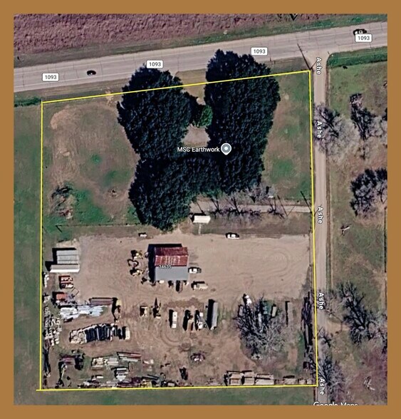 More Photos Of 34507 FM 1093, Simonton Land For Lease