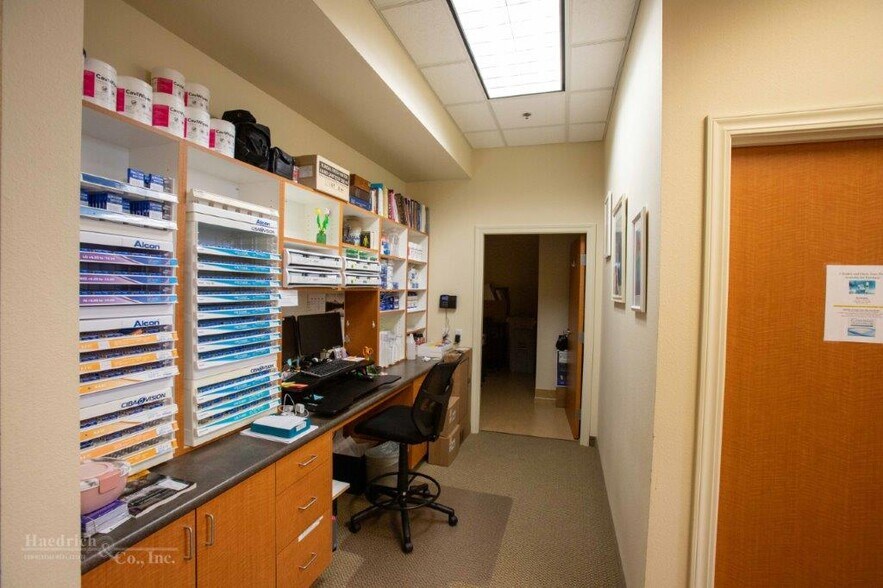 More Photos Of 2216 Buenaventura Blvd, Redding Medical For Sale