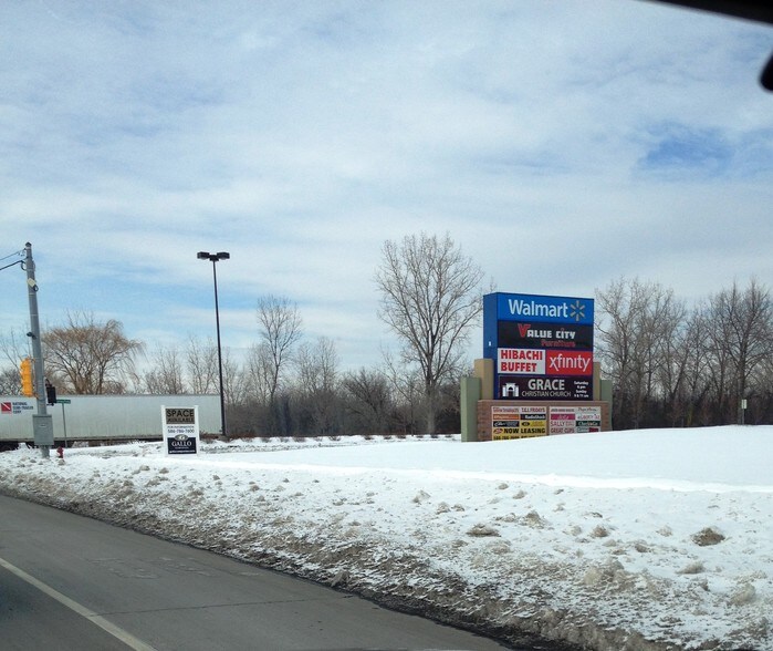 More Photos Of 33201 Van Dyke Ave, Sterling Heights Land For Sale
