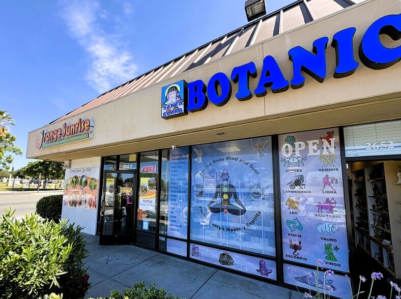 Primary Photo Of 2602-2652 Alum Rock Ave, San Jose Unknown For Lease