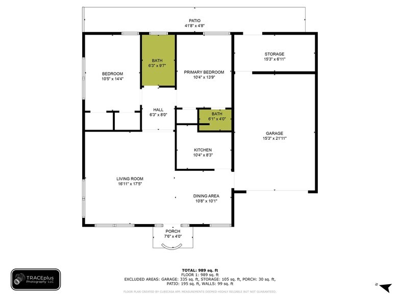 Primary Photo Of 7969 Richardson Rd, West Bloomfield Office Residential For Sale