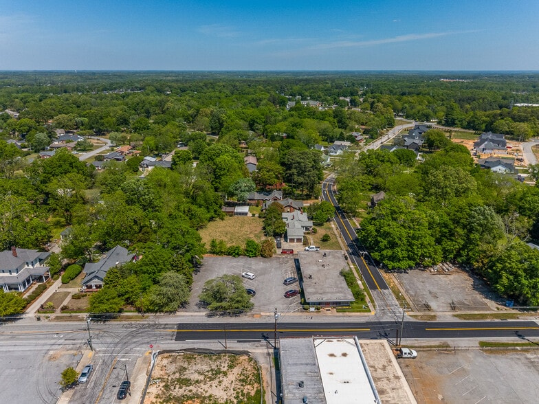 More Photos Of 201 S Weston St, Fountain Inn Medical For Sale