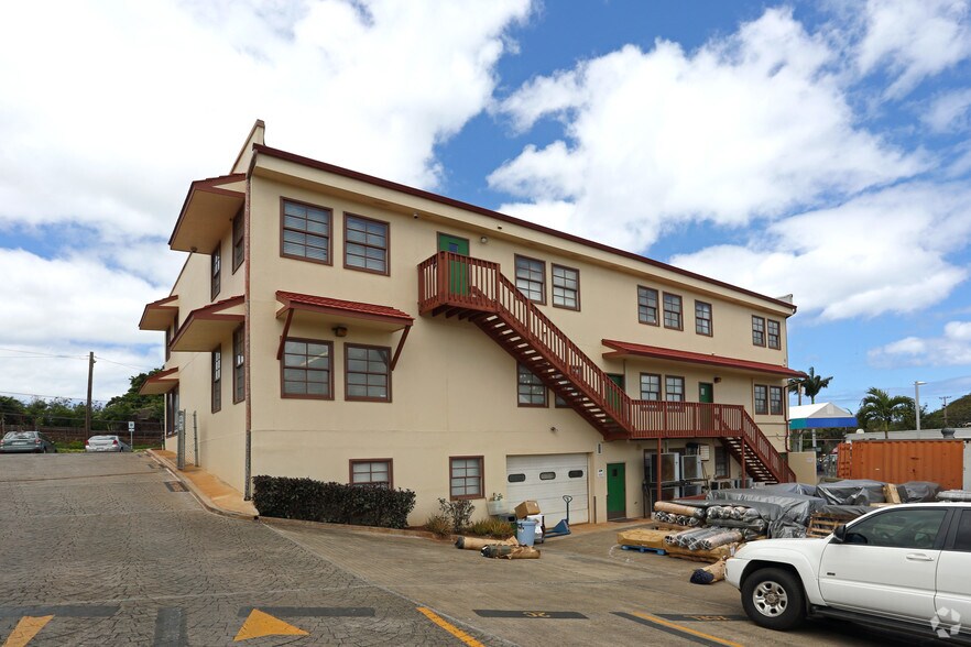 More Photos Of 66-590 Kamehameha Hwy, Haleiwa Storefront Retail Office For Lease