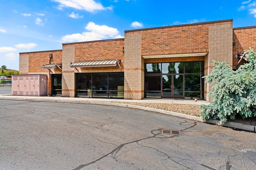 More Photos Of 1410 Lakeside Ct, Yakima Medical For Lease