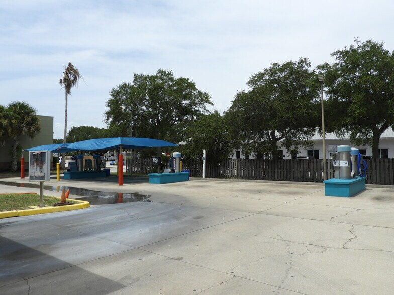 More Photos Of 3720 N Wickham Rd, Melbourne Carwash For Sale