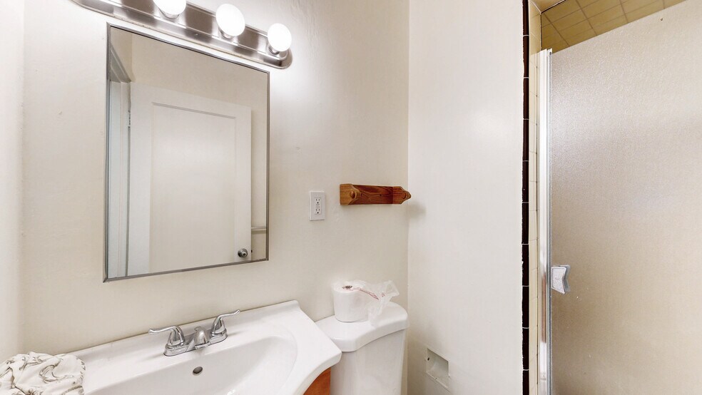 More Photos Of 12230-12240 San Pablo Ave, Richmond Office Residential For Sale