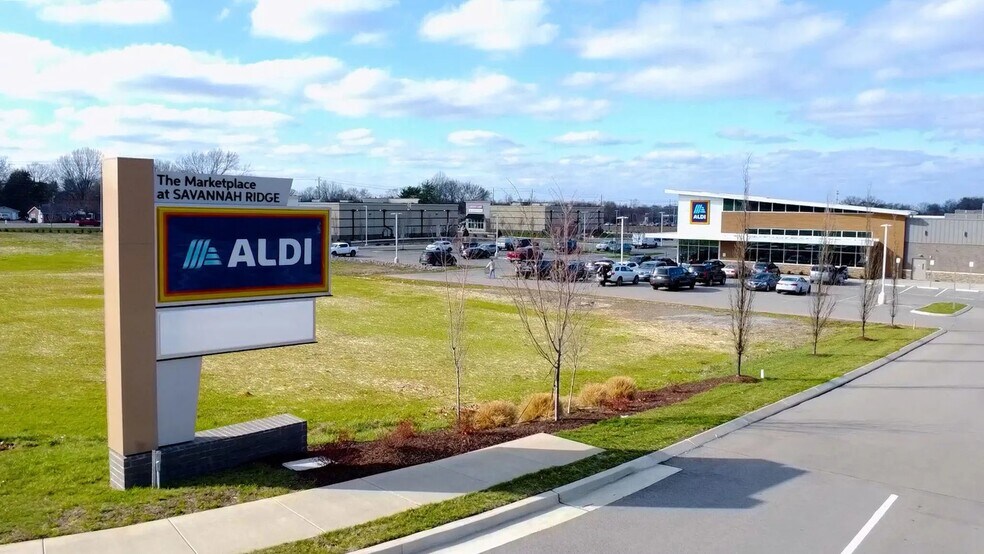 Primary Photo Of South Church Street, Murfreesboro Land For Lease