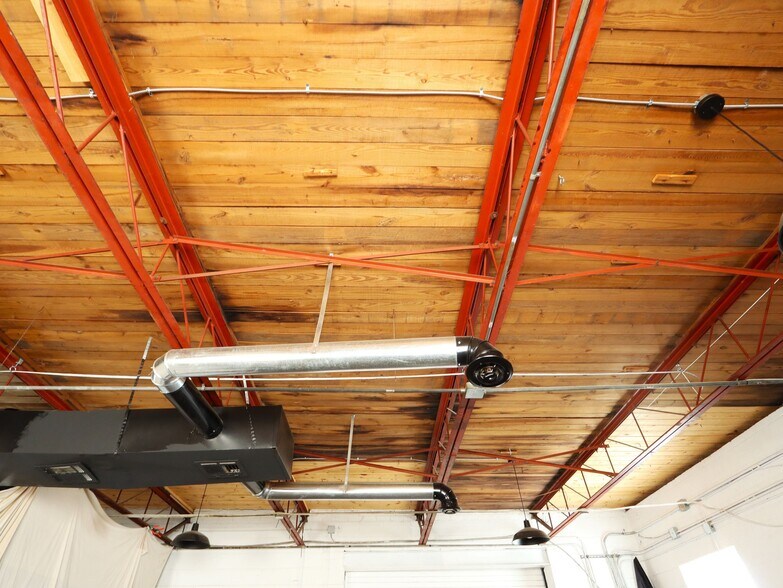 More Photos Of 6543 Hastings Rd, Detroit Warehouse For Sale