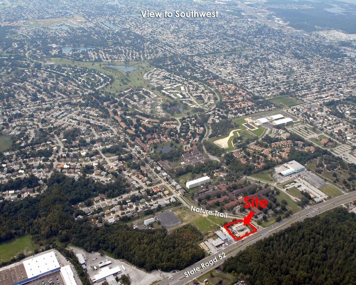 More Photos Of 8434 State Road 52, Hudson Land For Sale