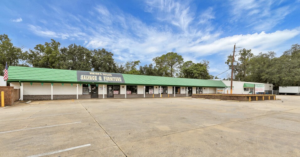 Primary Photo Of 6612-6658 San Juan Ave, Jacksonville Unknown For Lease