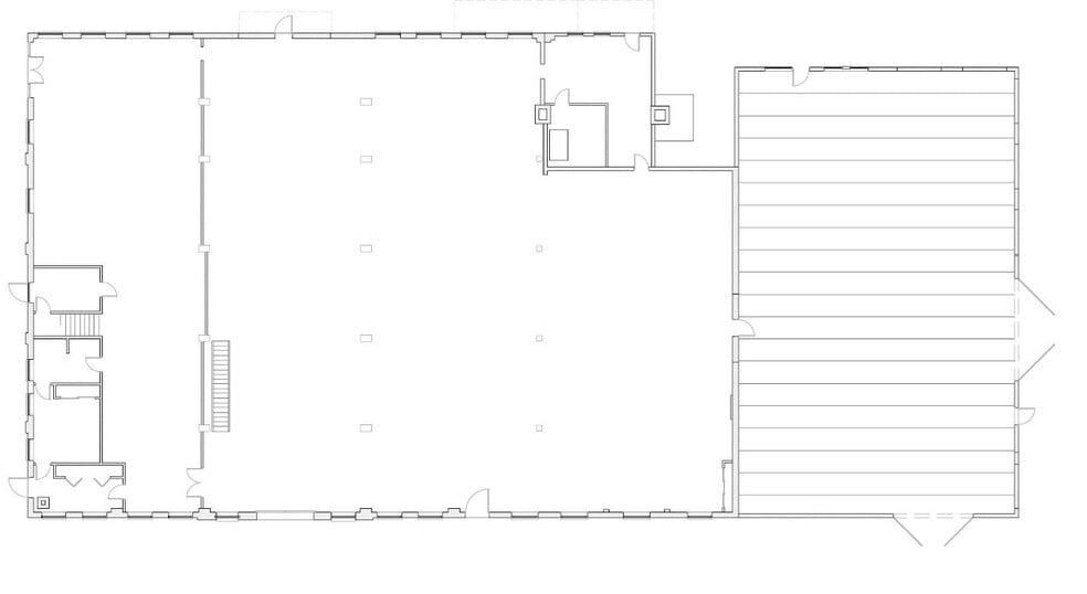 More Photos Of 108 E Strand St, Kingston General Retail For Sale