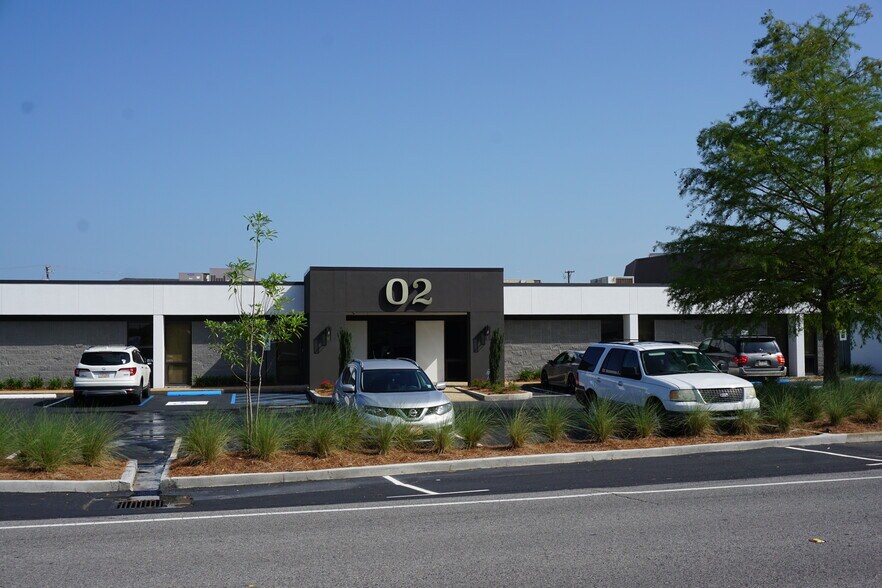 More Photos Of 1811 Auburn Ave, Monroe Medical For Lease