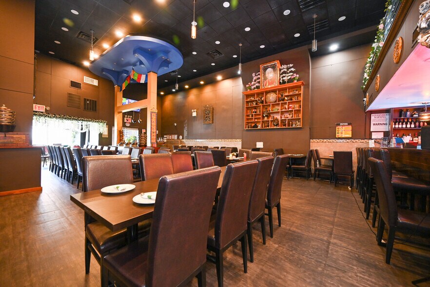 More Photos Of 83-17 Broadway, Elmhurst Multifamily For Sale