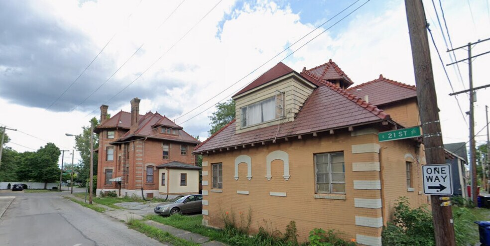 More Photos Of 1021 Bryden Rd, Columbus Apartments For Sale