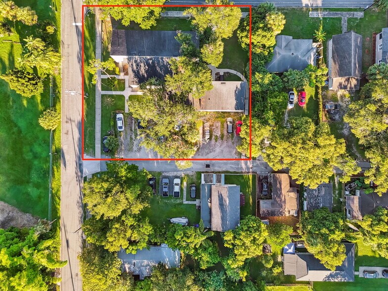 More Photos Of 1005 S New York Ave, Lakeland Apartments For Sale