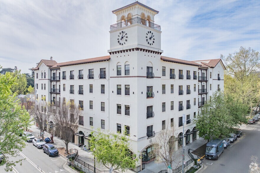 Primary Photo Of 1520 16th St, Sacramento Apartments For Lease