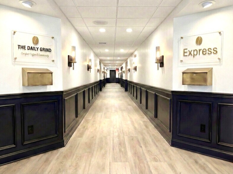 More Photos Of 2804 Boilermaker Ct, Valparaiso Office For Lease