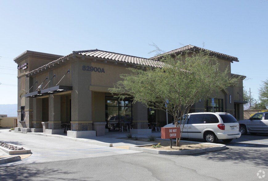Primary Photo Of 82900 Avenue 42, Indio Restaurant For Sale