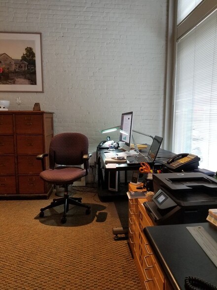 More Photos Of 192 South St, Boston Loft Creative Space For Lease