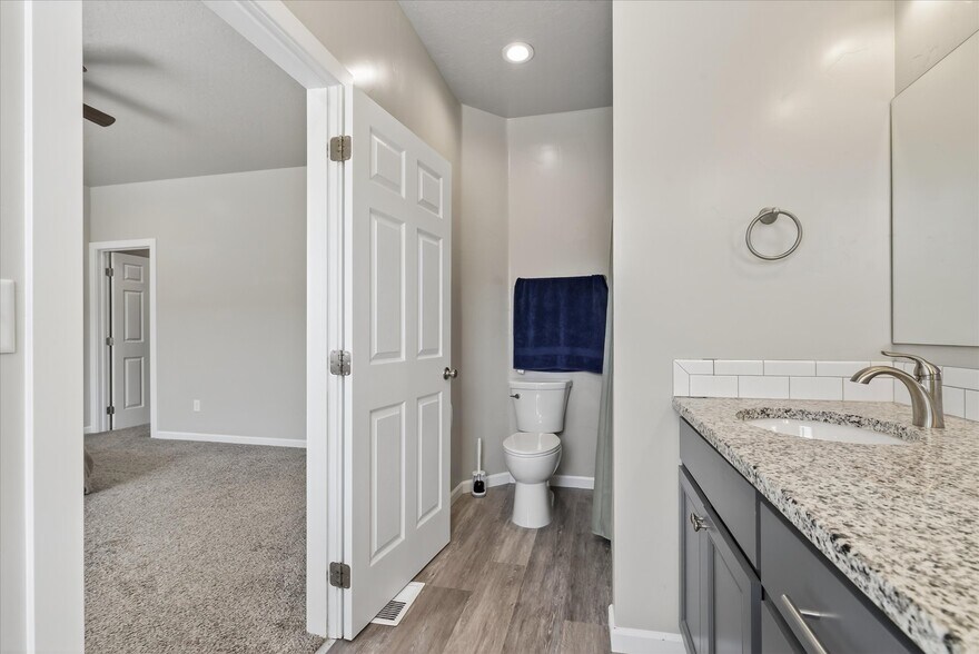 More Photos Of 565 575 585 Baker st, Baker City Multifamily For Sale