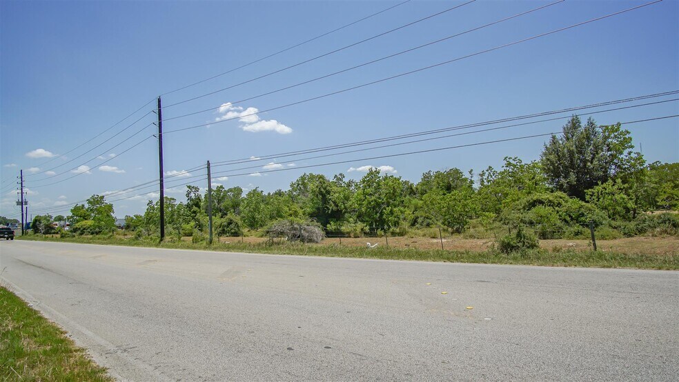 More Photos Of Stockdick School Road, Katy Land For Sale