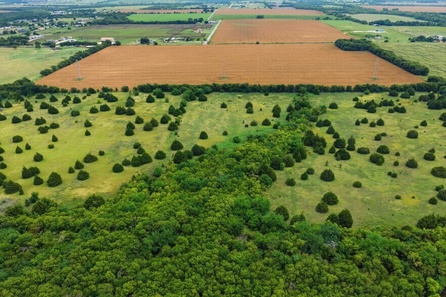 More Photos Of 10935 County Road 109, Alvarado Land For Sale