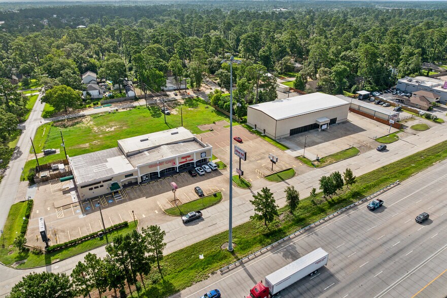 More Photos Of 26214 IH 45 North, Spring Freestanding For Sale