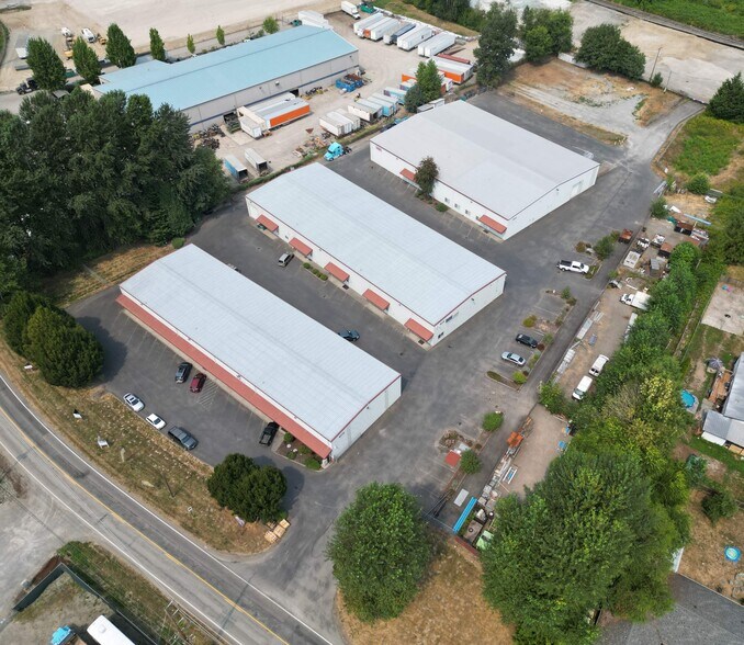 More Photos Of 14107 E Pioneer Way, Puyallup Warehouse For Lease