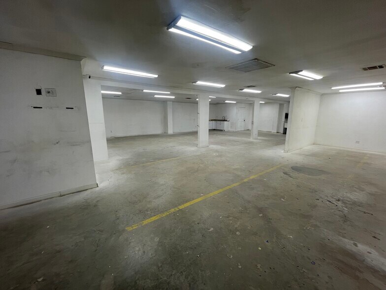 More Photos Of 13555 Old Spanish Trl, Boutte Warehouse For Sale
