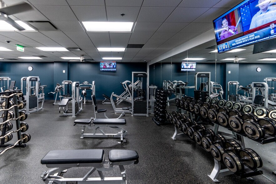 More Photos Of 55 Ivan Allen Blvd NW, Atlanta Office For Lease