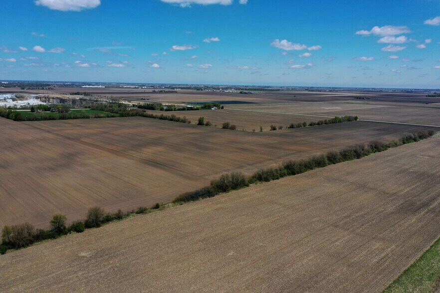 More Photos Of Sec 4 Twp 31 R 12E, Bourbonnais Land For Sale