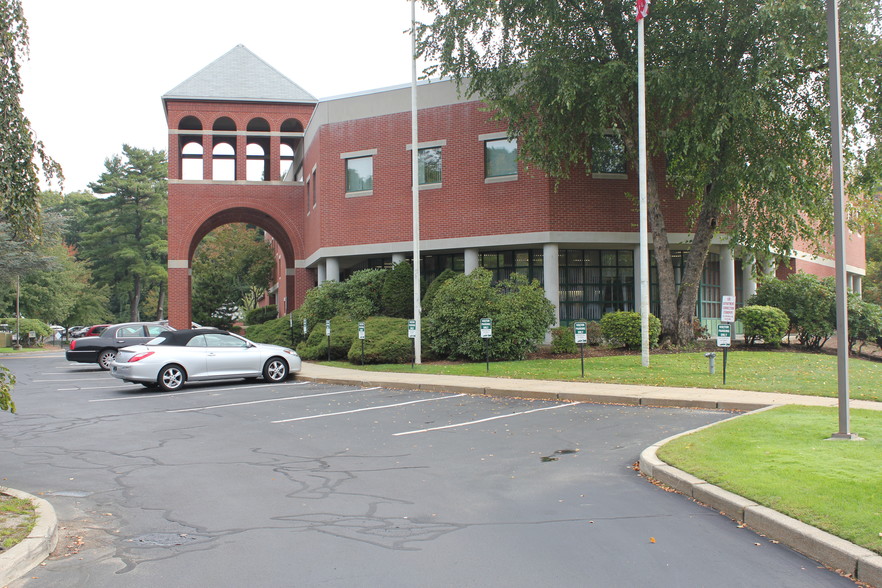 Primary Photo Of 501 Centerville Rd, Warwick Office For Lease