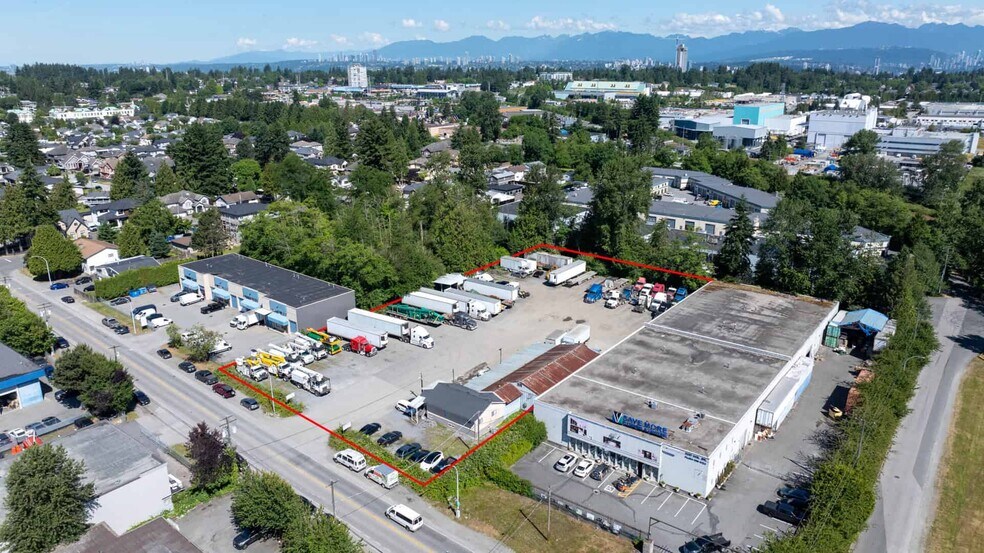 More Photos Of 12345 84 Ave, Surrey Light Distribution For Sale