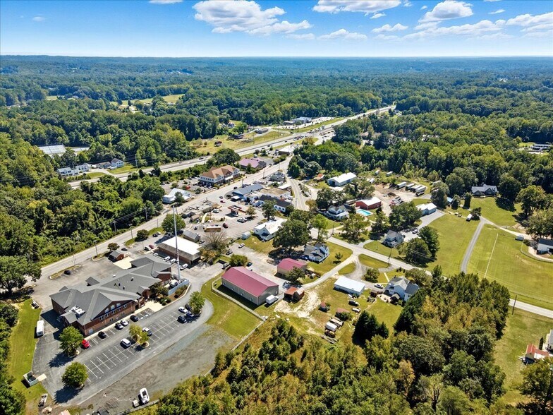 More Photos Of 4110 Old Town Rd, Huntingtown Land For Sale