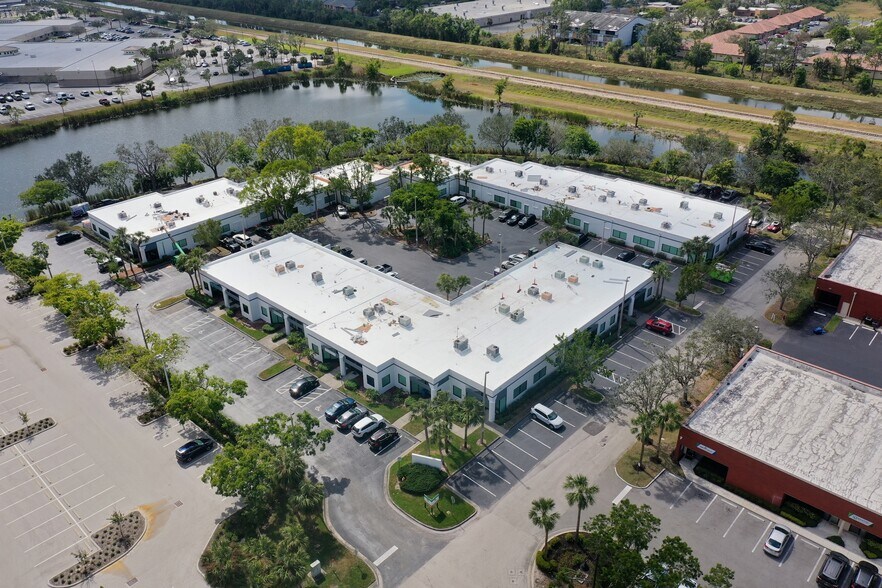 Primary Photo Of 4110 Center Pointe Dr, Fort Myers Office For Lease