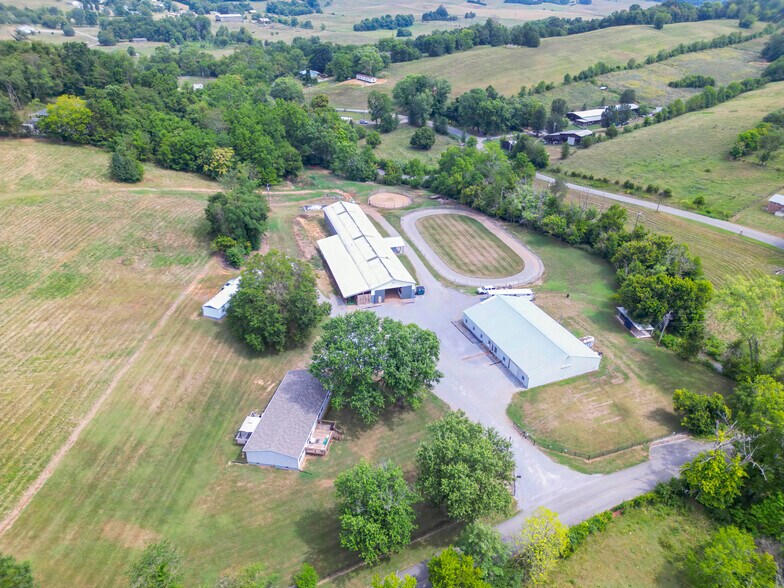 More Photos Of 90 Darnell Rd, Greeneville Land For Sale