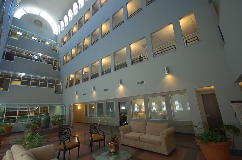 More Photos Of 415 Texas St, Shreveport Office For Lease