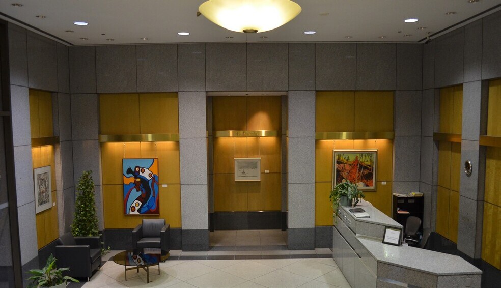 More Photos Of 1901 Scarth St, Regina Office For Lease