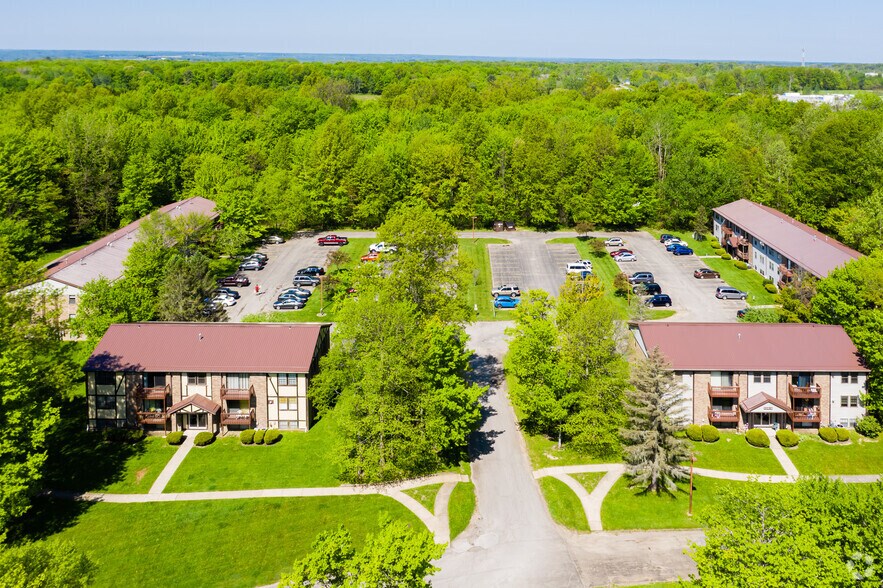 More Photos Of 10795 Timbercrest Dr, Meadville Apartments For Sale