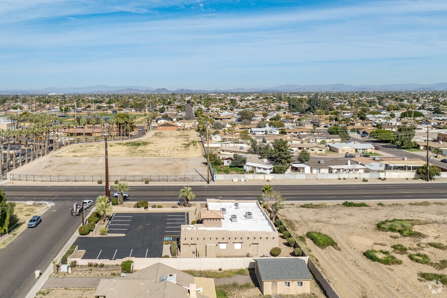 More Photos Of 4491 W Northern Ave, Glendale Medical For Sale