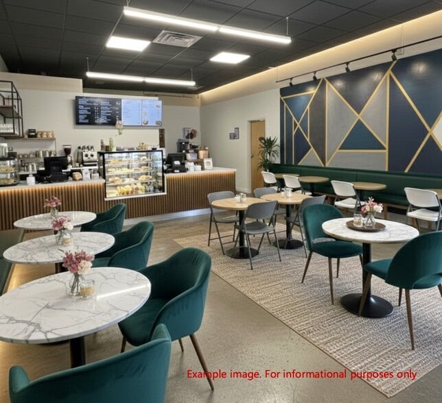 More Photos Of 9210 Katella Ave, Garden Grove Freestanding For Lease