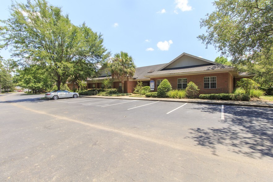 More Photos Of 4703 NW 53rd Ave, Gainesville Office For Sale