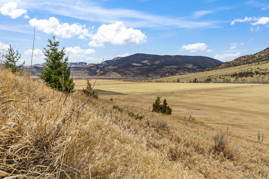 More Photos Of NHN (Parcel A-2) Suce Creek Road, Livingston Land For Sale