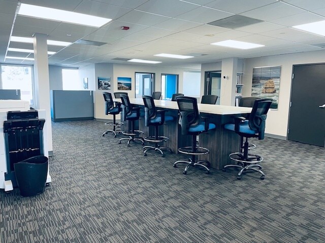 More Photos Of 469 S Cherry St, Denver Office For Lease