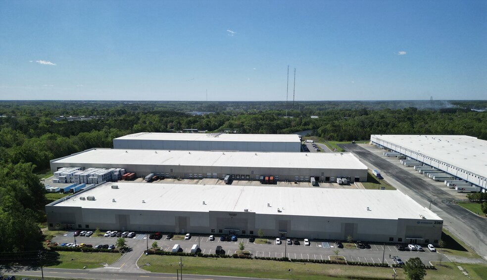 Primary Photo Of 2367 Tremont Rd, Savannah Industrial For Lease