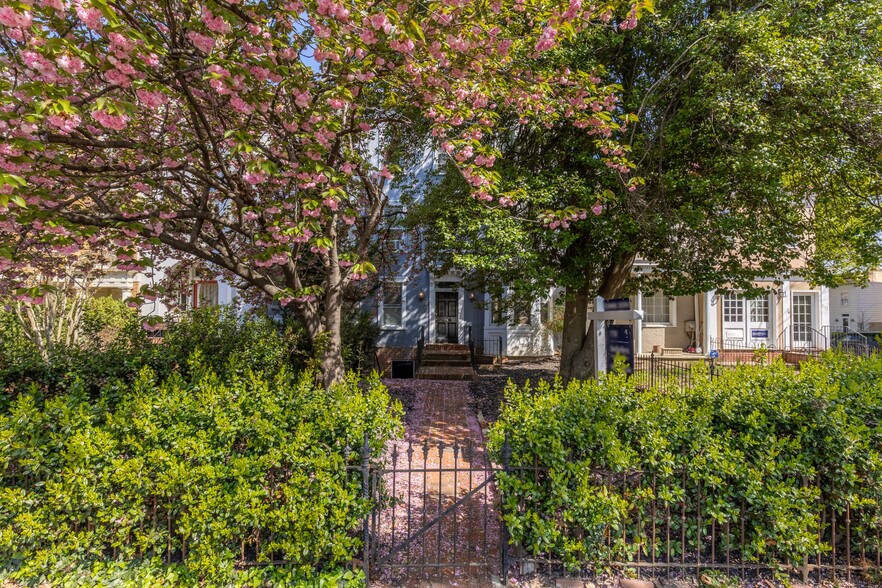 Primary Photo Of 228 E Capitol St NE, Washington Apartments For Sale