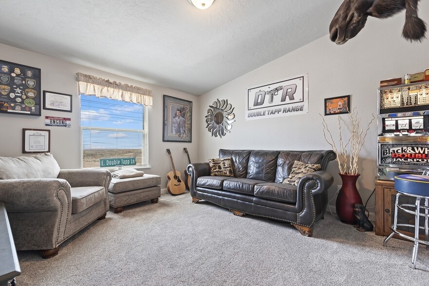 More Photos Of 14000 E Double Tapp Ln, Boise Sports And Entertainment For Sale